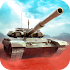 Iron Tank Assault : Frontline Breaching Storm 1.2.0 (Mod)