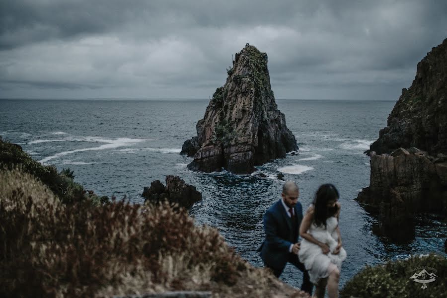 Fotógrafo de bodas Alan Aguilar (alanaguilar). Foto del 30 de julio 2019