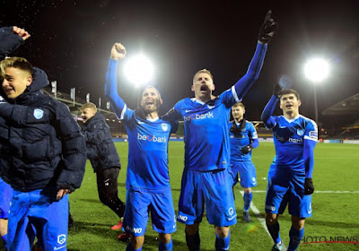 Opnieuw goed nieuws voor Genk, verdediger tekent bij