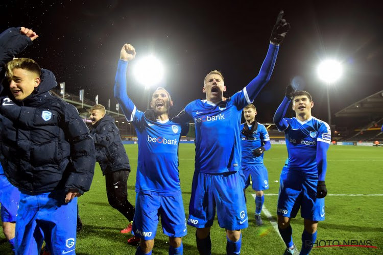 Opnieuw goed nieuws voor Genk, verdediger tekent bij