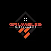 Grumbles Elite Flooring Logo