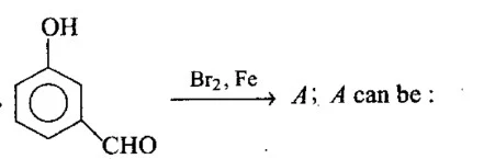 chemical reactions in benzene and its derivatives