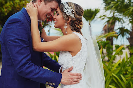 Fotógrafo de bodas Manu Cappellari (manucappellari). Foto del 18 de julio 2018