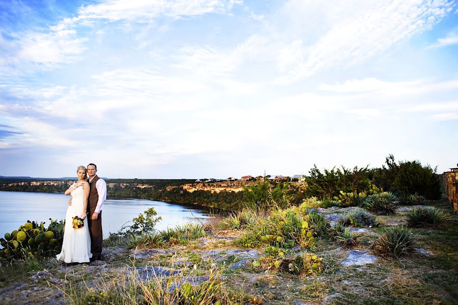 Fotógrafo de bodas Derrick Tribbey (derricktribbey). Foto del 10 de marzo 2020