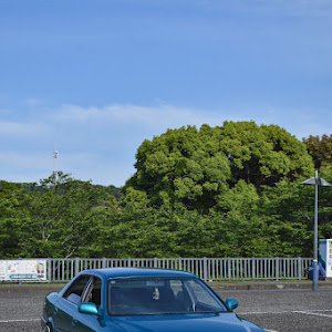 チェイサー JZX100