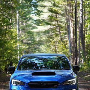 WRX S4 VAG