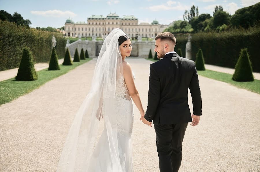 Photographe de mariage Yurii Vladimirov (vladimirov). Photo du 17 mars