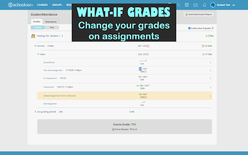 Schoology Plus