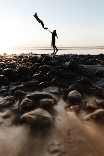 Jurufoto perkahwinan Roman Polyanin (photoroman). Foto pada 29 Mei 2020