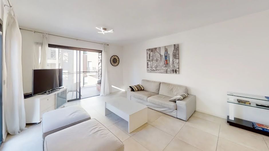 Vente appartement 3 pièces 73 m² à Juan les pins (06160), 499 000 €