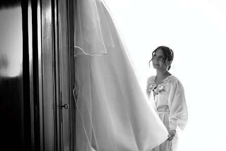 Vestuvių fotografas Daniel Falotico (photoidea). Nuotrauka 2023 rugsėjo 16