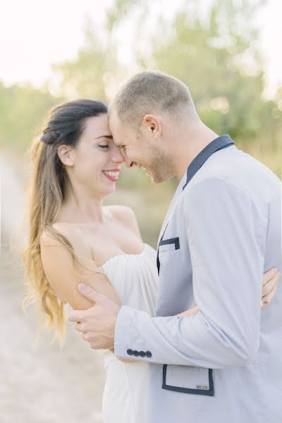 Photographe de mariage Alina Salcedo (alinasalcedo). Photo du 3 octobre 2023