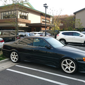 チェイサー JZX100