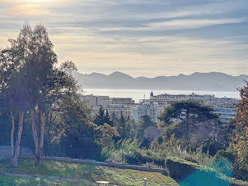 appartement à Cannes (06)