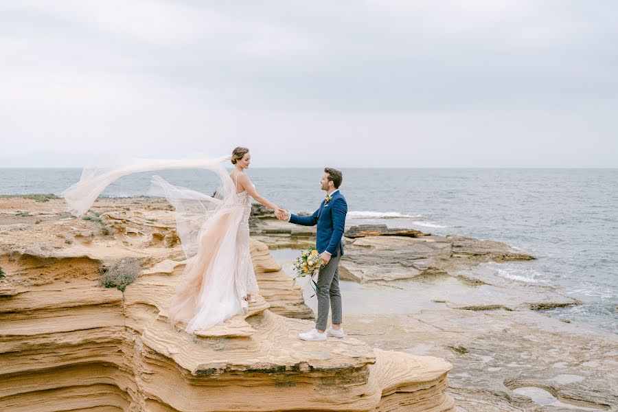 Photographe de mariage Mona Bergmann (monasilja). Photo du 2 septembre 2022