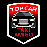 Top Car Taxi Amigo - Motorista  Icon