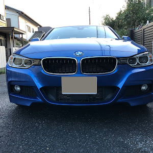 320d M Sport