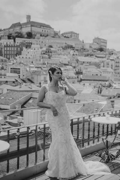 Fotógrafo de bodas João Pedro Jesus (joaopedrojesus). Foto del 1 de agosto 2018