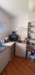 appartement à Montpellier (34)