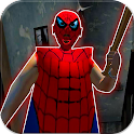 Spider Granny V2: Scary Game