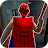 Spider Granny V2: Scary Game icon