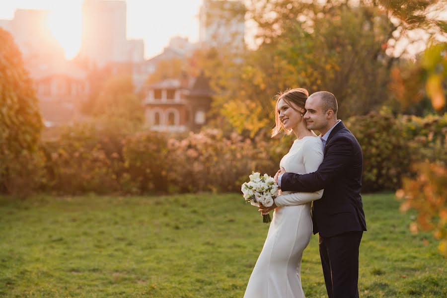 Fotógrafo de bodas Anna Gorbenko (annagorbenko). Foto del 18 de febrero 2021