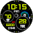 ALX04 LCD Watch Face icon