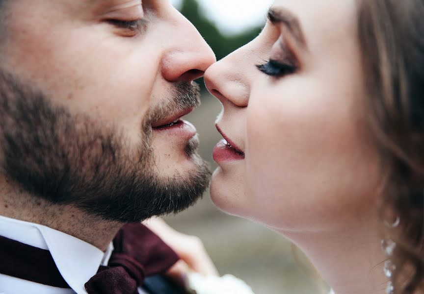 Wedding photographer Aleksandr Malysh (alexmalysh). Photo of 28 December 2019