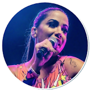 Anitta Fã-Clube: músicas, vídeos, agenda, notícias  Icon