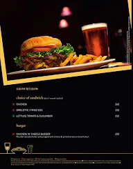 Aabshaar - Ranbirs menu 5