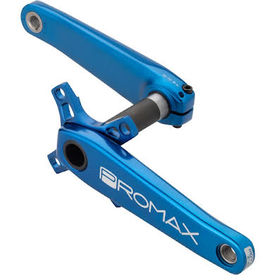 Promax HF-2 Crankset - 24mm Spindle