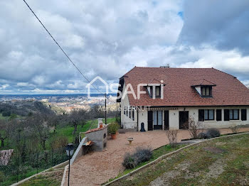 maison à Besançon (25)