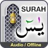 Surah Yaseen with Audio icon