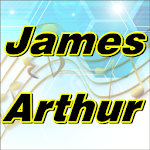 Cover Image of डाउनलोड James Arthur songs 2.0 APK