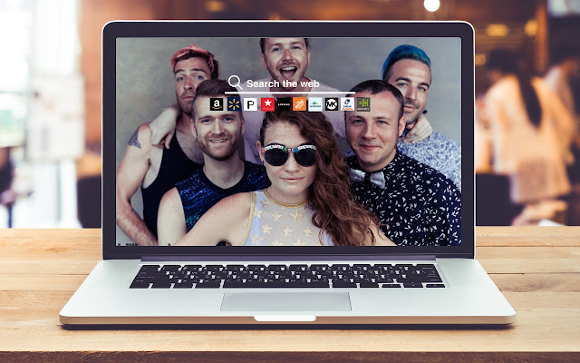 MisterWives HD Wallpapers Music Theme