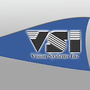 Vision Systems, Inc.  Icon