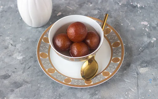 Gulab Jamun [6 Pieces]