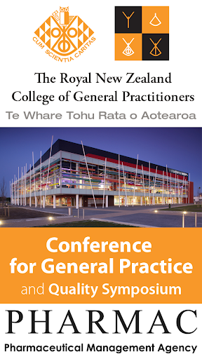 GP 2015 Conference