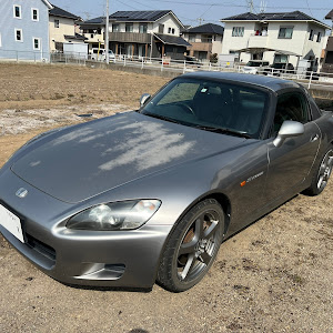 S2000 AP1