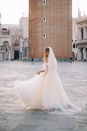 Photographe de mariage Aleks Sukhomlin (twoheartsphoto). Photo du 29 janvier 2020