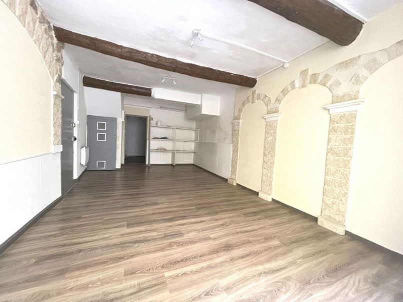 Vente maison 2 pièces 117.94 m² à Orange (84100), 190 000 €