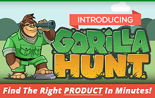 Gorilla Hunt small promo image