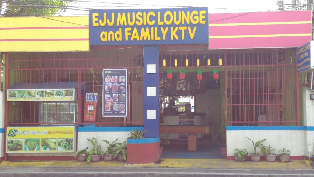 Ejj Music Lounge & Family Ktv