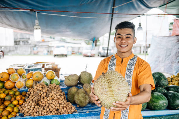 Durian Fruit Near Me