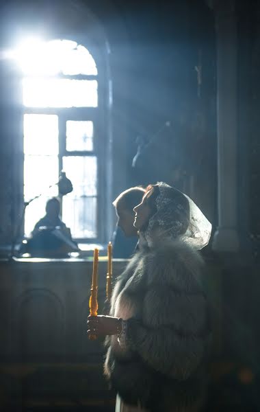 Fotografo di matrimoni Lena Astafeva (tigrdi). Foto del 17 marzo 2014