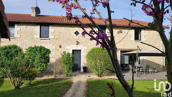 maison à Loudun (86)