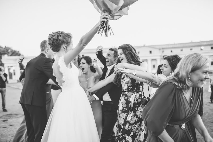 Photographe de mariage Ivan Skulskiy (skulsky). Photo du 14 juin 2017