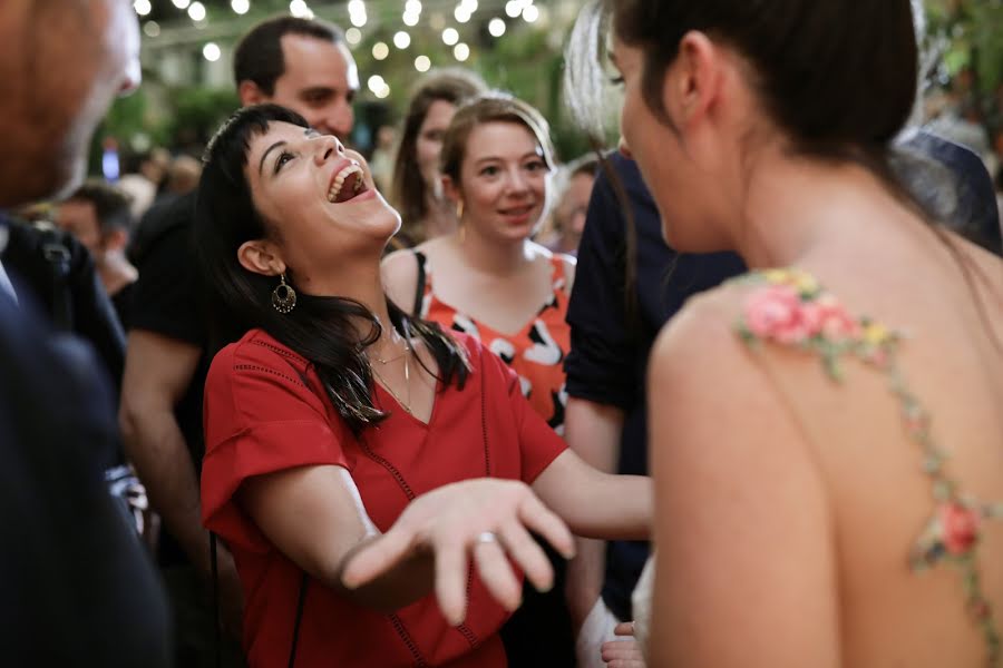 Fotógrafo de bodas Gilad Mashiah (giladmashiah). Foto del 17 de junio 2018