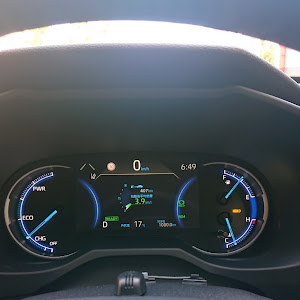 RAV4 AXAH54
