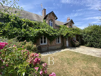 maison à Chauvigny-du-Perche (41)